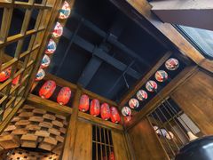 -千代武日本料理(哈西店)