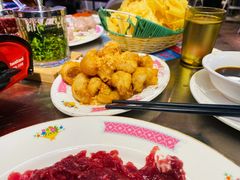 -燃计沙茶皇·香港沙茶火锅(人广旗舰店)