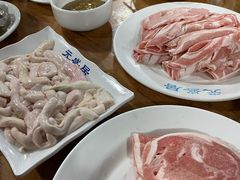 -元盛居(生态大街店)