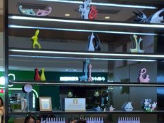 -海底捞火锅(高新万达店)