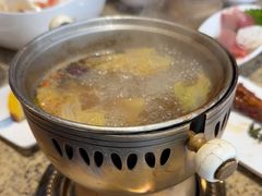 -丰卓会海鲜自助(中润大道店)