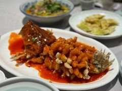 -老阊门菜馆(山塘街店)