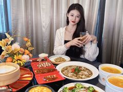 -羲和雅苑•北京烤鸭(平安国际金融中心店)