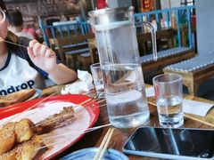 -北三老太太烧烤(人生一串上榜店)