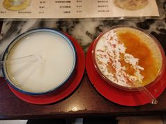 杏仁豆腐-玫瑰甜品(文明路店)