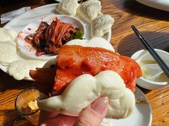 腐乳肉-老雒阳面馆·水席(定鼎门店)