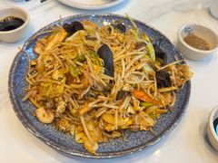 -章记星洲 · 新加坡餐厅(望京店)