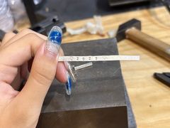 -陶语手工·拼豆·陶艺·银饰diy(宽厚里店)