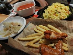 -乡村基(世纪店)