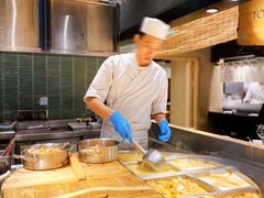 -yokocho上横町·日本食街(深业上城店)