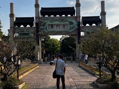 -顺心拉面馆(马道街店)