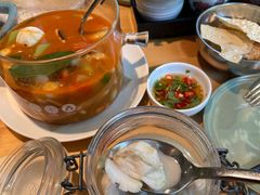 -Ginger(兴国路店)