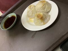 汤包-汪家馄饨(集庆路店)