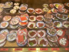 -谭三娘鲜切牛肉自助火锅(九眼桥总店)