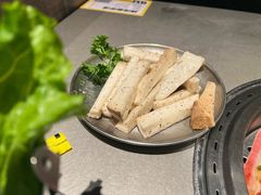 -大叹号·朝鲜族烤肉(滨海吾悦广场店)