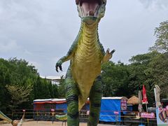 -大连森林动物园