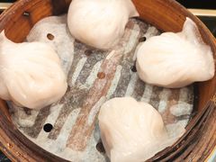 水晶虾饺皇-金翠河烧鹅餐厅(北城天街店)