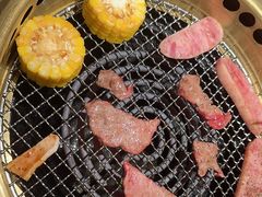 -谷牛日式烤肉(宝山U天地店)