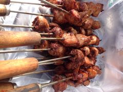 iphone_upload_pic-王记西鎮电烤肉(汶上路店)