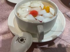 -圆山大饭店-圆苑餐厅