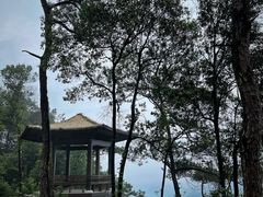 -严子陵钓台(富春江小三峡)