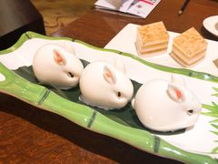 -北海金昌开元名都大酒店·四季轩中餐厅