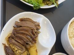 -陆记鹅庄·潮汕菜·狮头鹅(大仟里店)