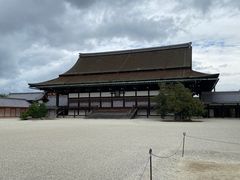 -京都御所