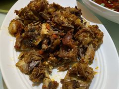 鸭头鸭翅-眉州东坡(通州店)