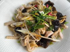 -旺角小渔村(幸福中路店)