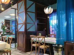 -花样西贡·法式越南餐厅(西大万达店)