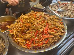 -嘉州九妹凤爪(乐山总店)
