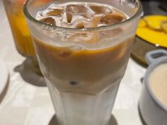 -西堤牛排(南京龙江店)