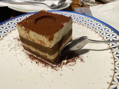 流心提拉米苏-必胜客(宁波天一水街店)