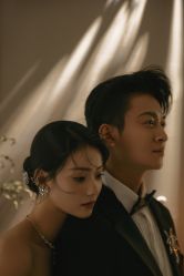 点击看大图 -苏菲雅婚纱摄影(环城南路店)