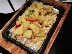 -高第街56号餐厅(银座商城玉函店)