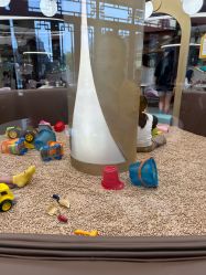 -奈尔宝·国风主题儿童乐园·亲子餐厅(豫园商城店)