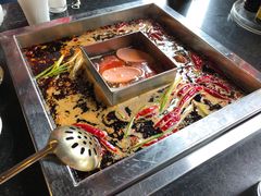 -红鼎坊·老成都火锅(新南门店)