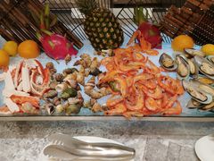-盛宴标帜餐厅·亲子自助 (南昌喜来登酒店)