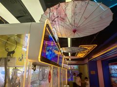 -风云再起游乐汇(北京西单西西友谊店)