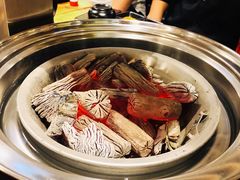 -九田家黑牛烤肉料理(太原迎泽区同至人店)
