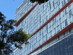 -广州天河希尔顿酒店