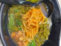 -桂在香知桂林米粉(南岗松雷店)
