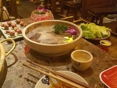 -小龙坎火锅(总店)