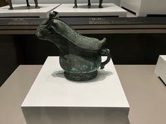 -齐文化博物馆