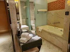 -西安赛瑞喜来登大酒店