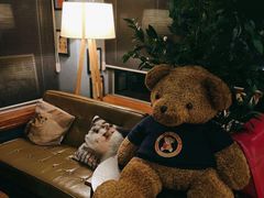 -咖法森林·咖啡  酒吧(天河店)