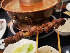 -情忆草原涮肉馆