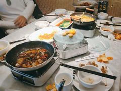 -小菜园新徽菜(无锡宜家荟聚中心店)