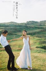 -雨墨婚纱摄影工作室